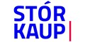 Storkaup Logo 2 Linur RGB