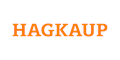 HAGKAUP Logo Orange RGB