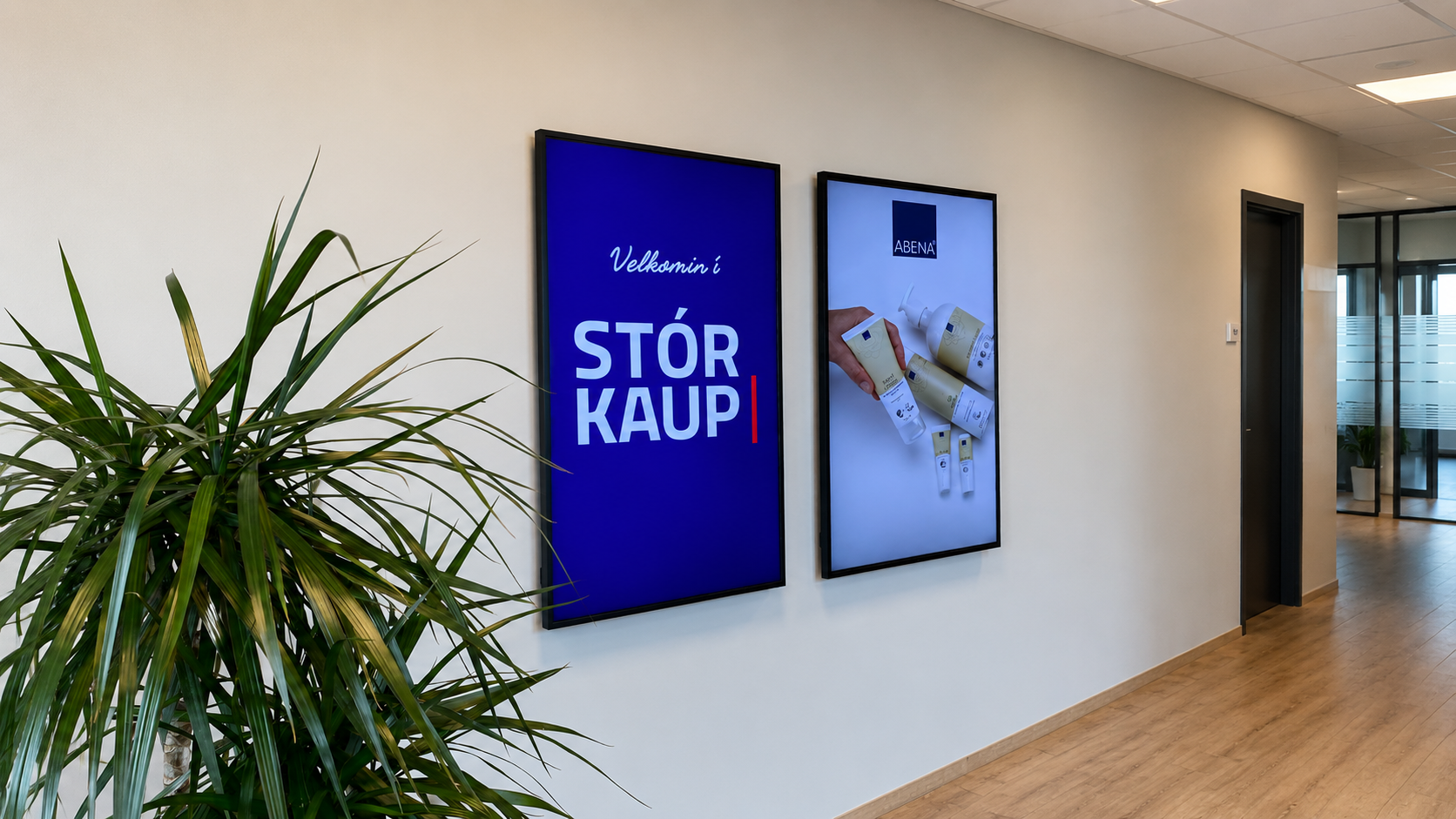 Stórkaup